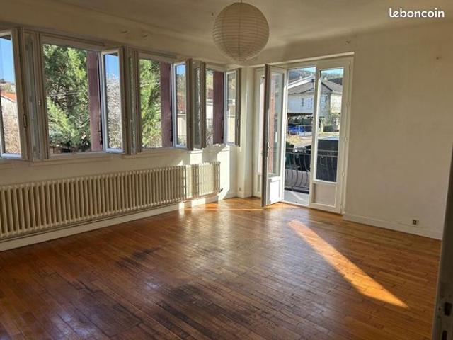 Maison vente à Villefranche-de-Rouergue, Capdenac-gare