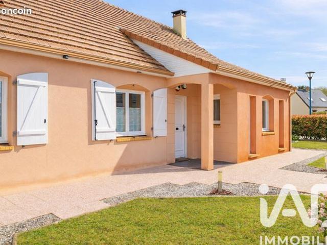 Maison vente à Le Mans, Trangé