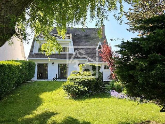Maison vente à Calais