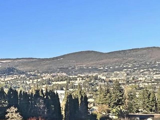 Maison vente à Grasse