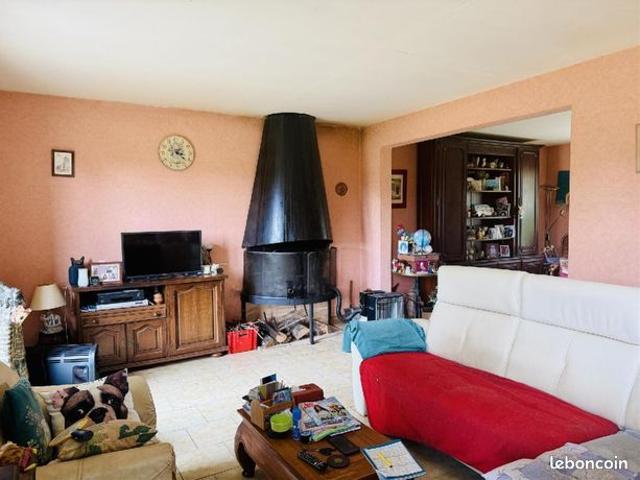 Maison vente à Mortagne-au-Perche, L'aigle