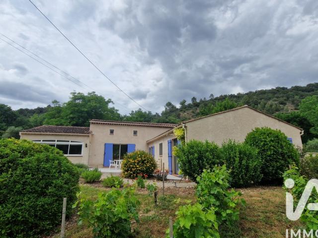 Maison vente à Forcalquier, Allemagne-en-provence