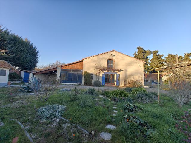 Maison vente à Limoux, Mazerolles-du-razès