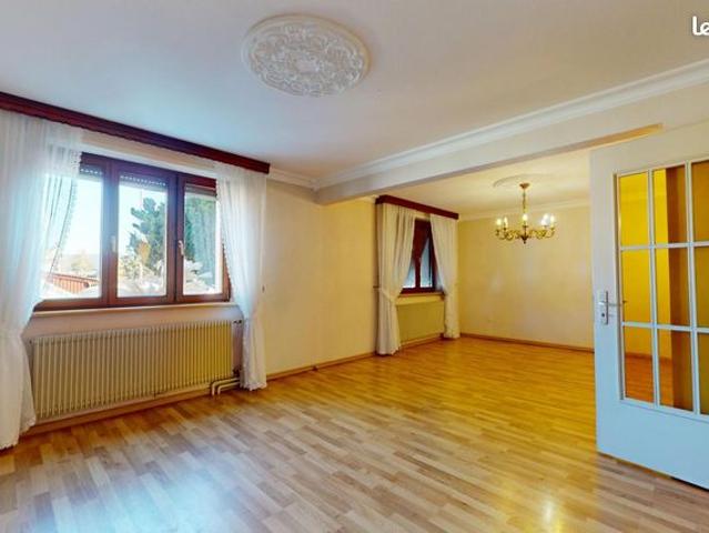 Maison vente à Mulhouse, Village-neuf