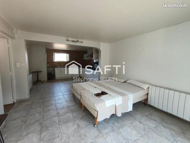Maison vente à Montguyon, Charente-Maritime