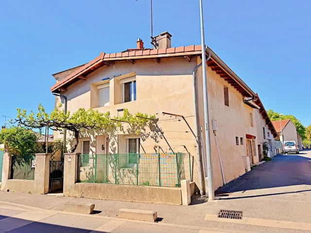 Maison vente à Valence, Montélier