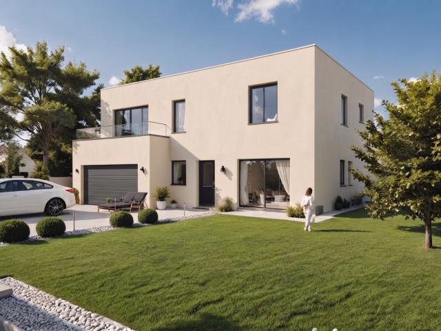 Maison vente à La Haute Plaine, Issoire