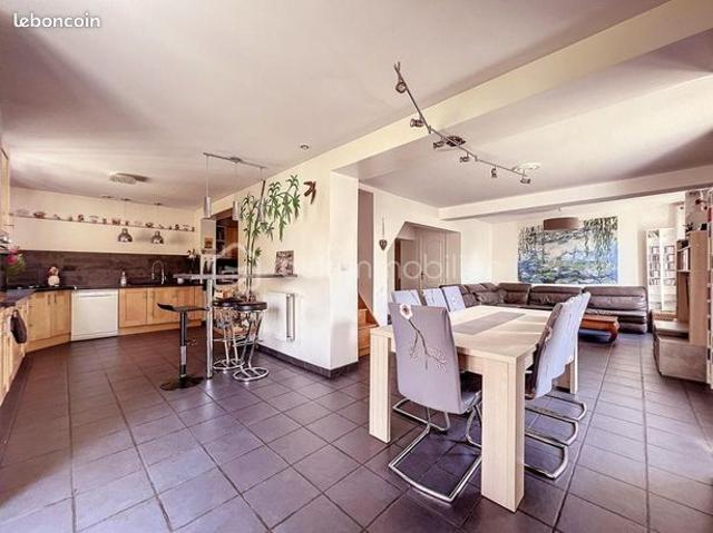 Maison vente à Limeil-Brévannes, Val-de-Marne