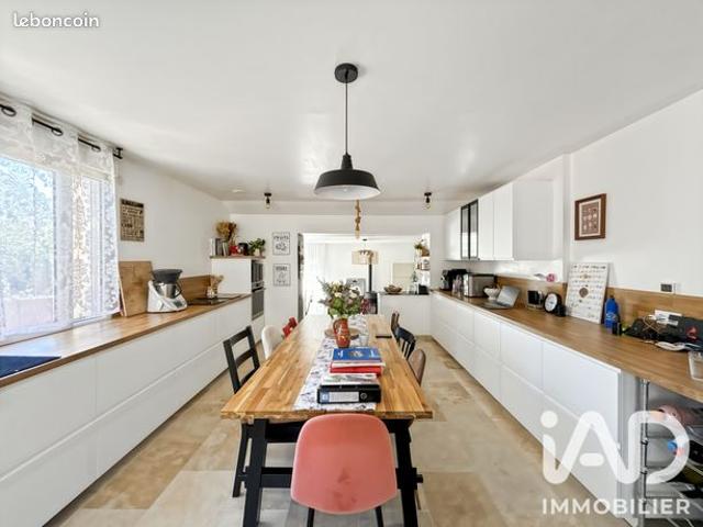 Maison vente à Souppes-sur-Loing, Seine-et-Marne