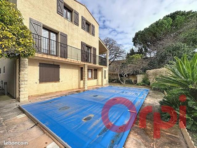 Maison vente à Perpignan, Estagel