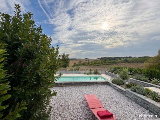 Maison vente à Montpezat-de-Quercy, Tarn-et-Garonne
