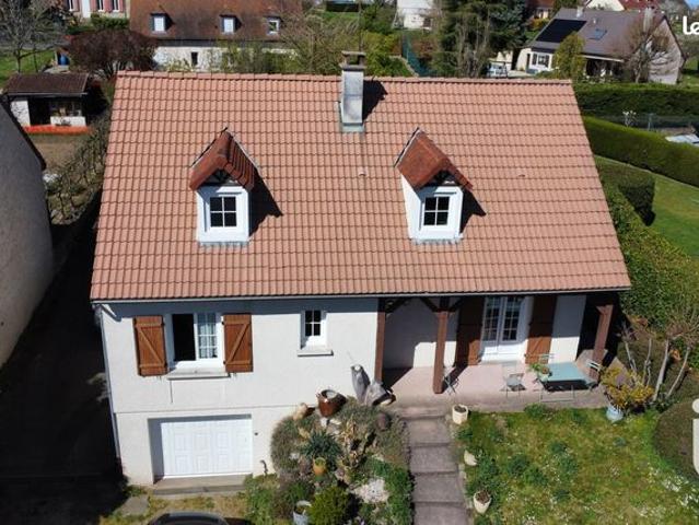 Maison vente à Blois, Neuvy