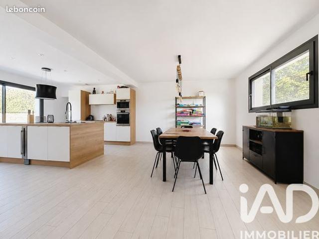 Maison vente à Dammarie, Eure-et-Loir
