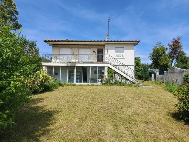 Maison vente à Nérac, Buzet-sur-baïse
