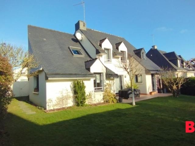 Maison vente à Rennes, Bretagne