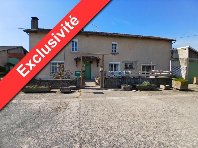 Maison vente à Albi, Fréjairolles