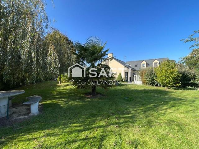 Maison vente à Fougères-Vitré, Bretagne