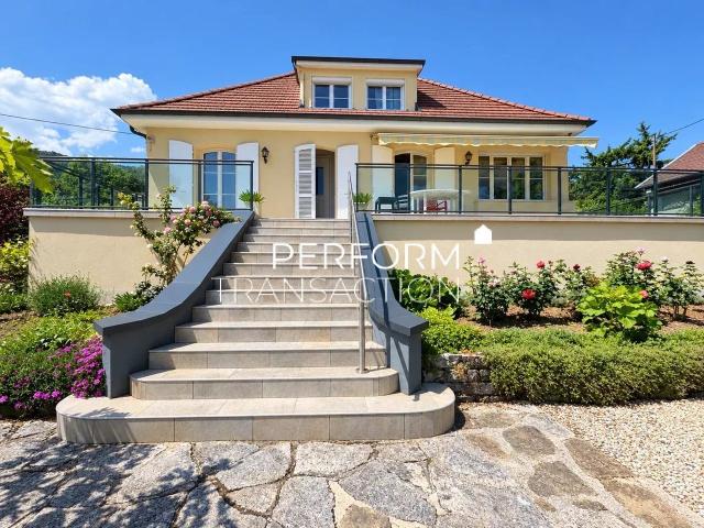 Maison vente à Pré Nouvel, Seyssins