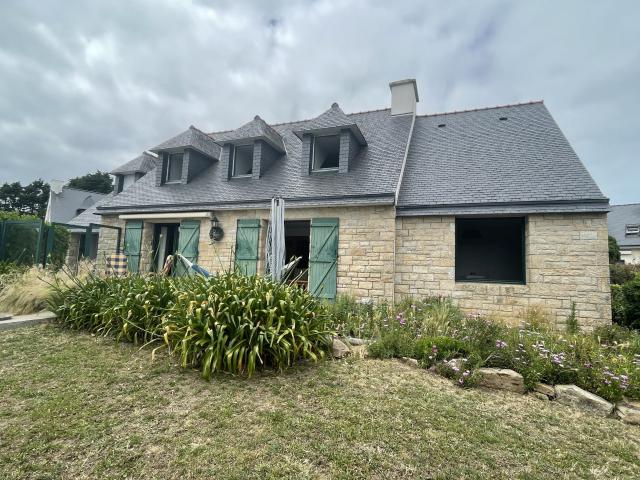 Maison vente à Lorient, Bretagne