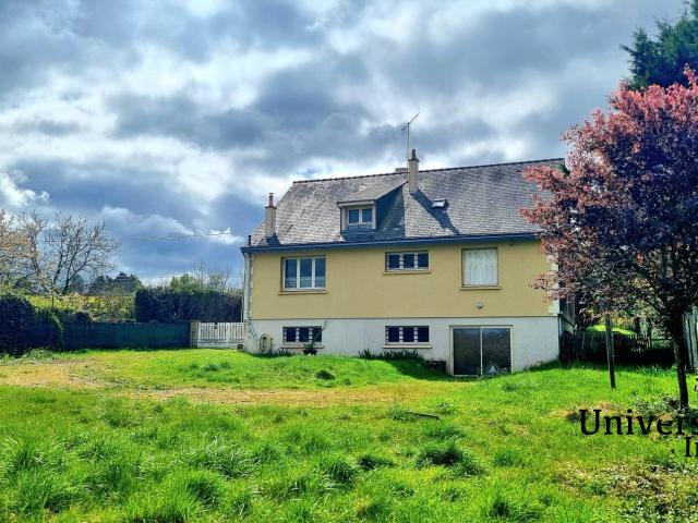 Maison vente à Fontevraud-l’Abbaye, Fontevraud-l'Abbaye