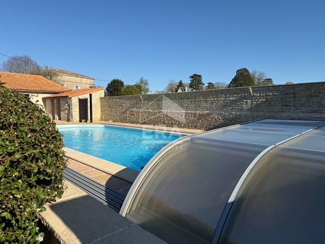 Maison vente à Niort, Chauray