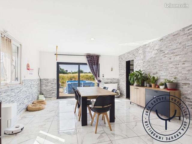 Maison vente à Nogent-sur-Seine, Méry-sur-seine