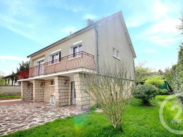 Maison vente à Épernay, Sézanne
