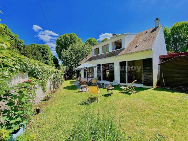 Maison vente à Brunoy, Essonne