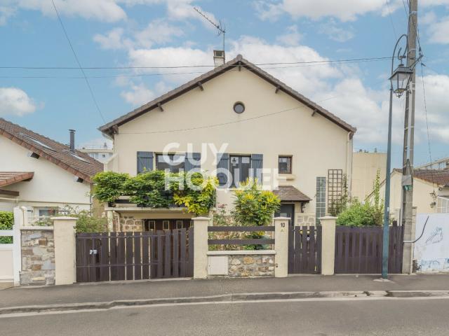 Maison vente à Versailles, Les Clayes-sous-bois
