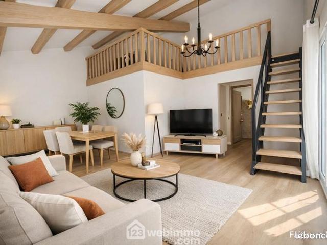Maison vente à Montpellier, Mauguio