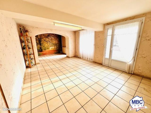 Maison vente à Nantes, La Boissière-du-doré