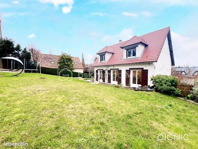 Maison vente à Marly-le-roi