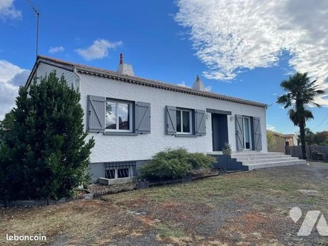 Maison vente à Toulouse, Vieillevigne