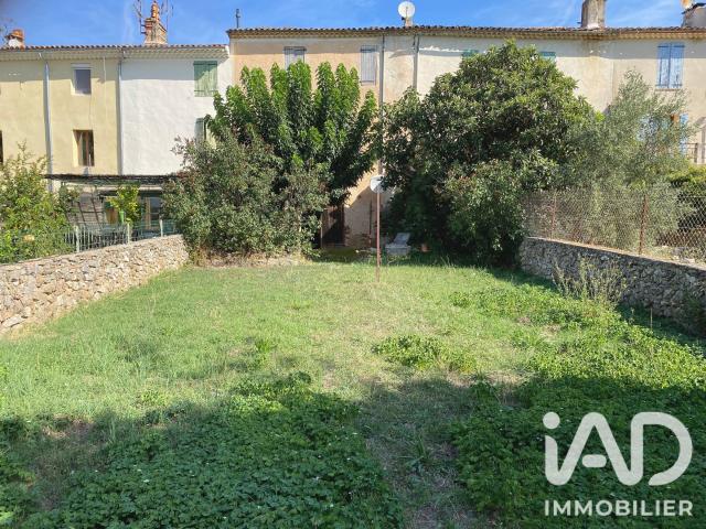 Maison vente à Tavernes, Var