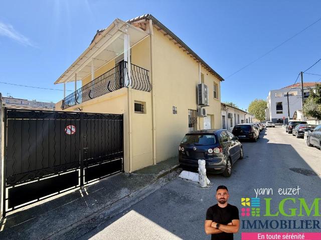Maison vente à Lunel, Hérault
