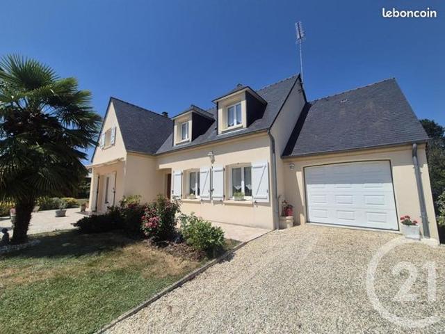 Maison vente à Alençon, Tessé-froulay