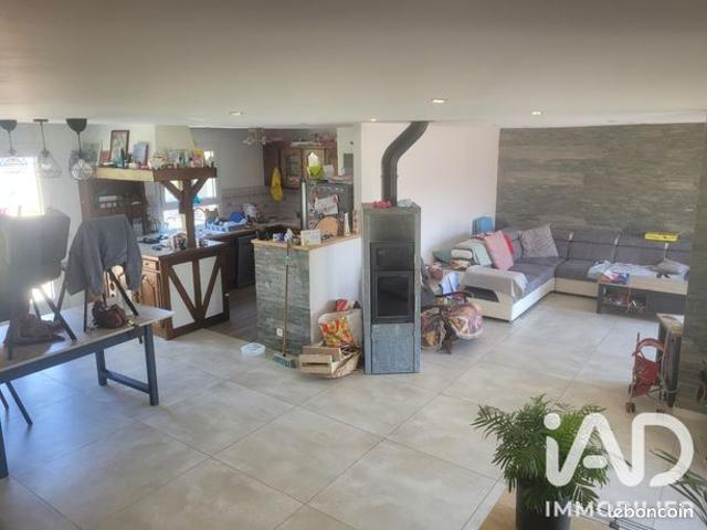 Maison vente à Pithiviers, Puiseaux