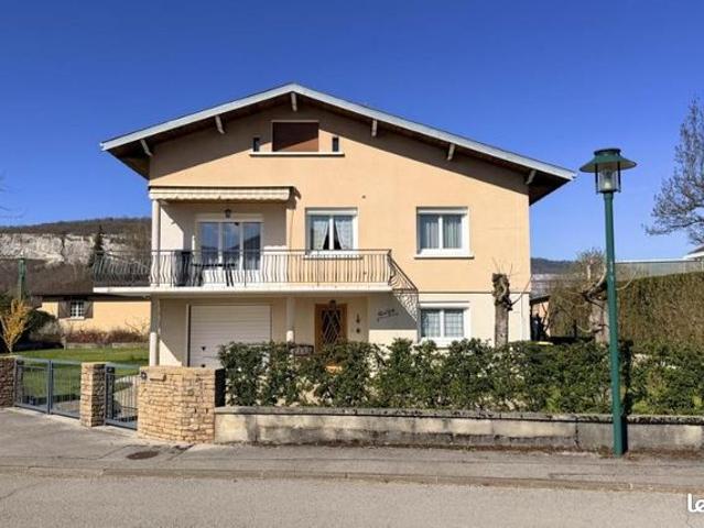 Maison vente à Châteauroux, Brion