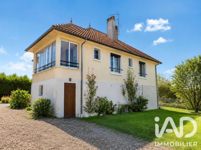 Maison vente à Bléneau, Yonne