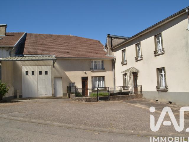 Maison vente à Neufchâteau, Tollaincourt