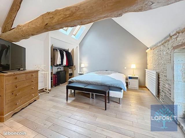 Maison vente à Caen, Normandie
