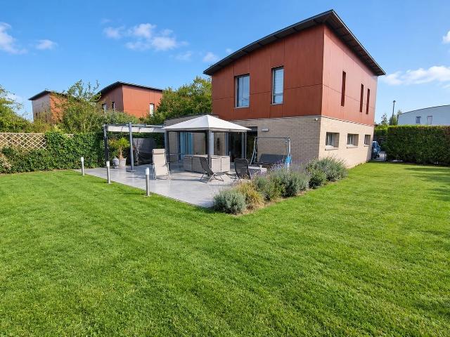 Maison vente à Sart-Babylone, Villeneuve-d'Ascq
