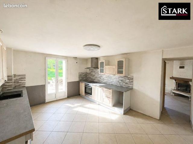 Maison vente à Lure, Amblans-et-velotte