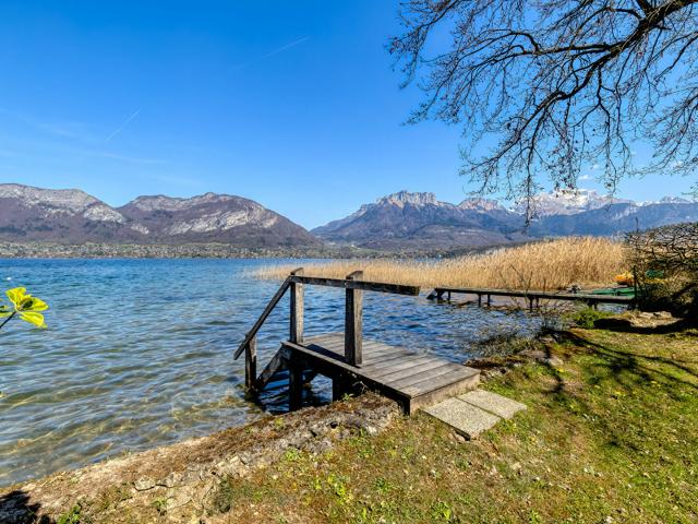 Maison vente à Annecy, Sévrier