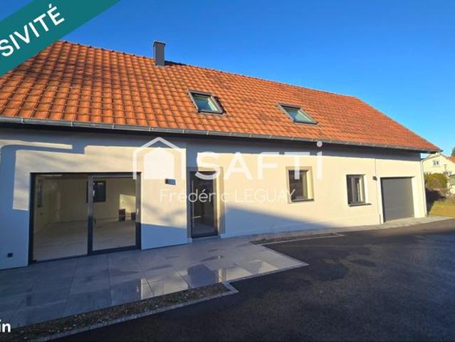 Maison vente à Haguenau-Wissembourg, Offendorf