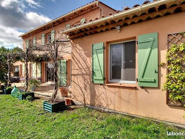 Maison vente à Brignoles, Villecroze