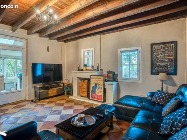 Maison vente à Marmande, Sainte-bazeille