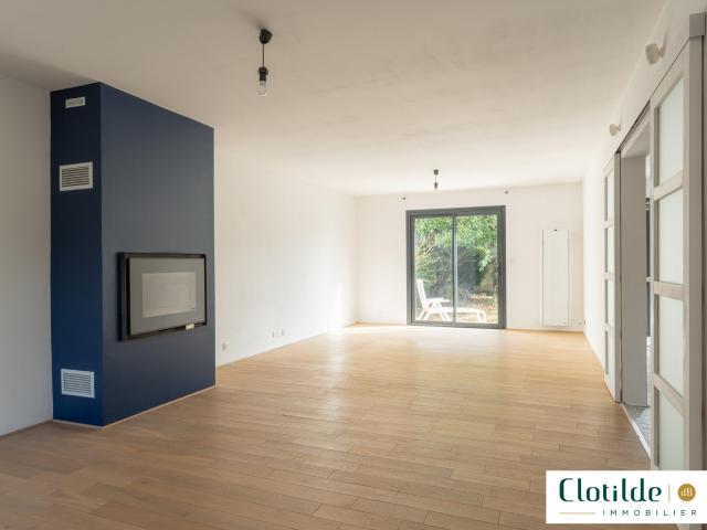 Maison vente à Nantes