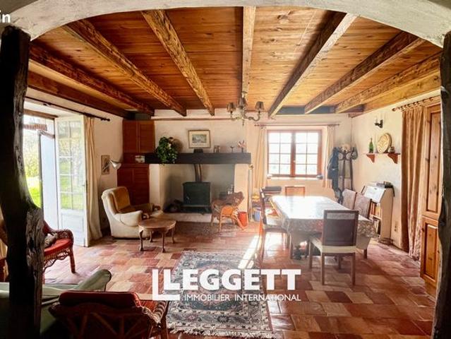 Maison vente à Villeneuve-sur-Lot, Tombeboeuf