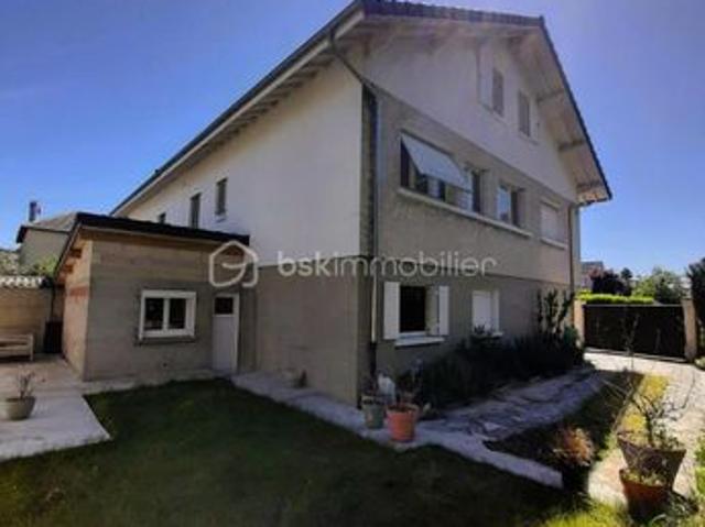 Maison vente à Le Raincy, Neuilly-sur-marne